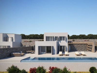 5 bedroom villa for sale Syros Island, W8 6AF