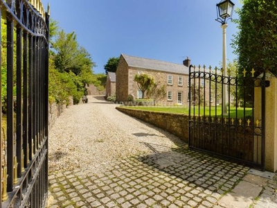 7 bedroom detached house for sale Trinity, JE3 5HH