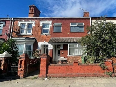 7 bedroom terraced house for sale Grimsby, DN32 7QU