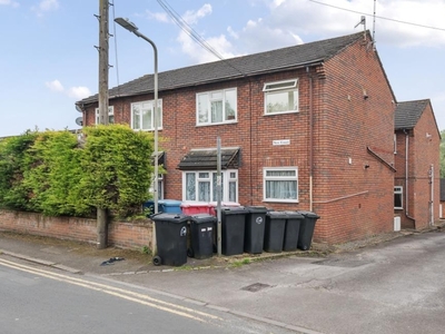 1 Bed Flat/Apartment For Sale in High Wycombe, Buckinghamshire, HP13 - 5421907