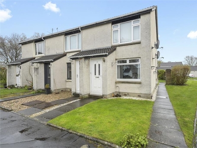 1 bed lower flat for sale in Corstorphine