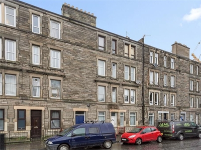 1 bed maindoor flat for sale in Leith