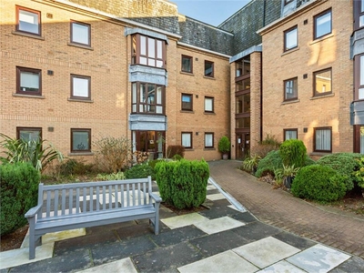 1 bed retirement property for sale in Merchiston