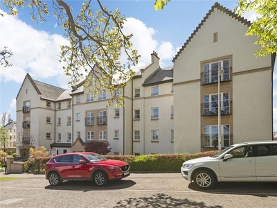 1 bed retirement property for sale in St Andrews