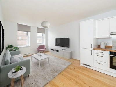 1 bedroom apartment for sale in London Road, Southampton, SO15