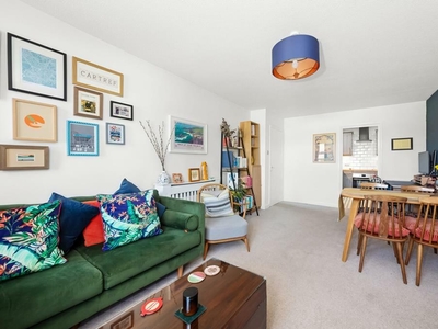 1 bedroom apartment for sale in Paxton Road, Forest Hill, London, SE23