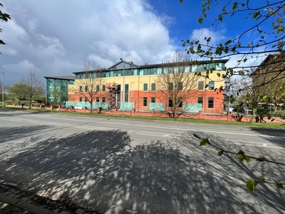 1 bedroom apartment for sale in Plot 32 Marlowe House, Holgate Park Drive, York, North Yorkshire, YO26