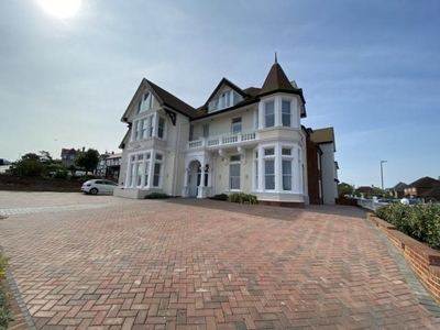 1 Bedroom Apartment Herne Bay Herne Bay