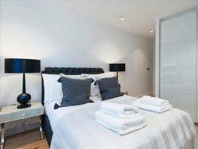 1 Bedroom Apartment London London