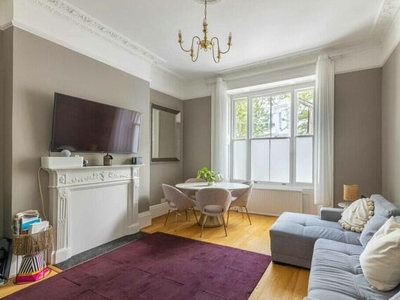 1 Bedroom Apartment Londres Great London