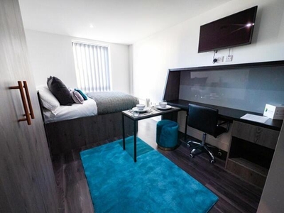 1 Bedroom Apartment Newcastle Tyne Y Wear