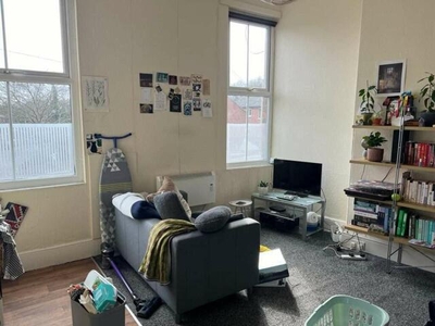 1 Bedroom Apartment Sheffield South Yorkshire
