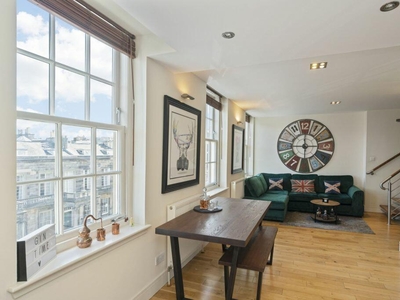 1 bedroom duplex for sale in 20/5 Brunswick Street, Hillside, Edinburgh EH7 5JD, EH7