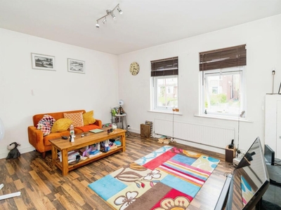 1 bedroom flat for sale in Broadlands Road, Southampton, SO17