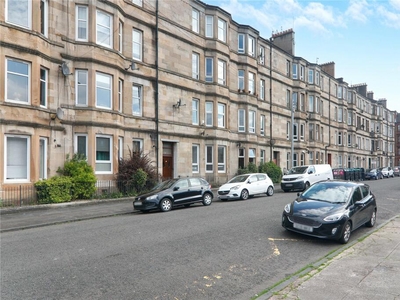 1 bedroom flat for sale in Marwick Street, Haghill, Glasgow, G31