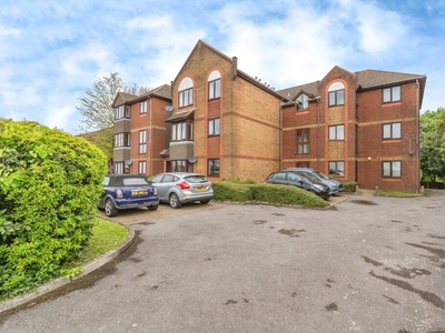 1 bedroom flat for sale in Paynes Road, Southampton, Hampshire, SO15
