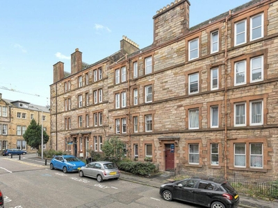 1 bedroom ground floor flat for sale in 5/1 Ritchie Place, Polwarth, Edinburgh, EH11 1DT, EH11