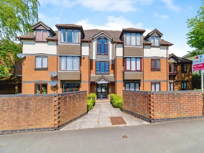 1 bedroom ground floor flat for sale in Paynes Road, Southampton, SO15