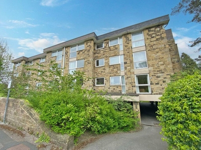 1 bedroom house for sale in Queen Parade, Harrogate, HG1