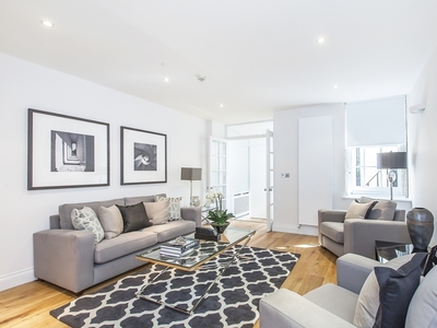 1 bedroom property to let in Cleveland Square, Bayswater W2