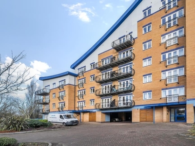 2 Bed Flat/Apartment To Rent in Luscinia View, Napier Road, RG1 - 553