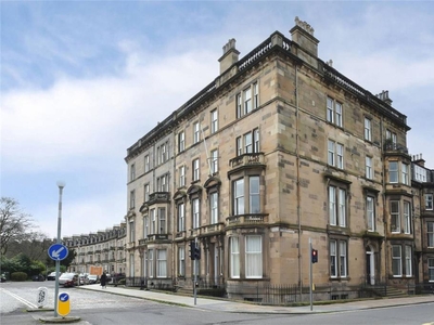 2 bed flat for sale in West End
