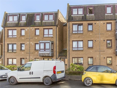 2 bed ground floor flat for sale in Musselburgh