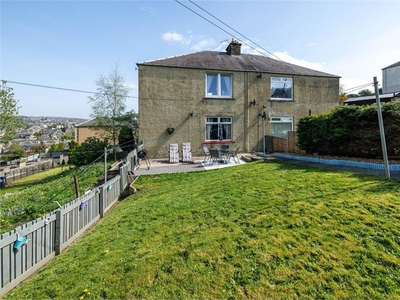2 bed lower flat for sale in Hawick
