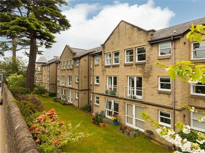 2 bed retirement property for sale in Corstorphine