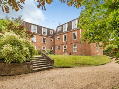 2 bedroom apartment for sale in 7 Hyde House Gardens, Winchester, SO23 7EL, SO23