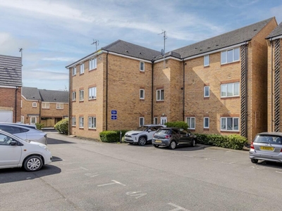 2 bedroom apartment for sale in Archers Walk, Newcastle Under Lyme, ST4