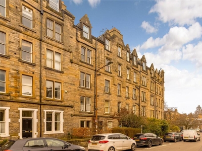 2 bedroom apartment for sale in Marchmont Crescent, Marchmont, Edinburgh, EH9