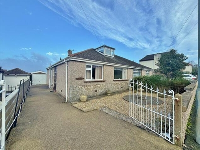 2 Bedroom Bungalow Cumbria Cumbria