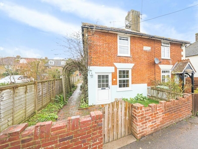 2 bedroom cottage for sale in The Street, Doddington, ME9