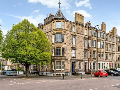 2 bedroom flat for sale in 63/6 Montgomery Street, Hillside, Edinburgh, EH7 5HZ, EH7