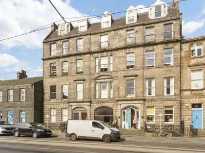2 bedroom flat for sale in 72 Constitution Street, The Shore, Edinburgh, EH6 6RP, EH6