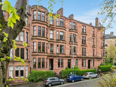2 bedroom flat for sale in Hyndland Road, Hyndland, Glasgow, G12