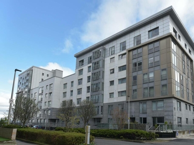 2 bedroom ground floor flat for sale in Flat 2, 8 Western Harbour Midway, Newhaven, Edinburgh, EH6 6PT, EH6