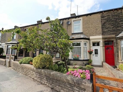 2 Bedroom House Barnoldswick Lancashire