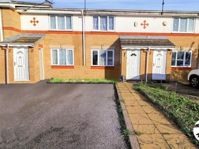 2 Bedroom House Bexley Greater London