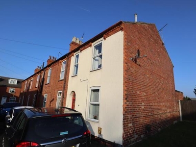2 Bedroom House Lincoln Lincolnshire