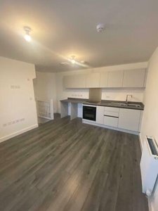 2 Bedroom House Nottingham Nottinghamshire