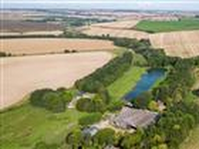275 acres, Thorpe Top, Thorpe-le-Vale, Ludford LN8 6AR, Lincolnshire