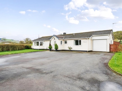 3 Bed Bungalow For Sale in Llandegley, Powys, LD1 - 5315346