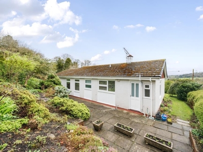 3 Bed Bungalow For Sale in New Radnor, Powys, LD8 - 5356602