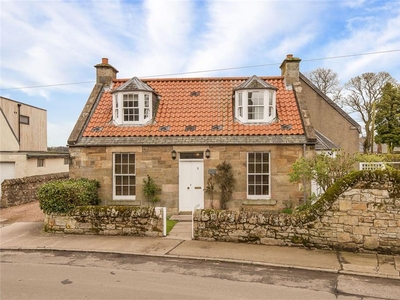 3 bed cottage for sale in Kingskettle