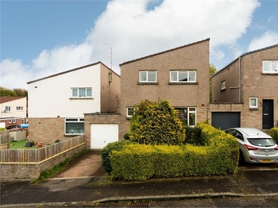 3 bed detached house for sale in Liberton