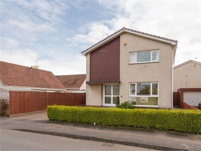 3 bed detached house for sale in Longniddry