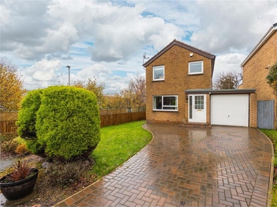 3 bed detached house for sale in Ratho