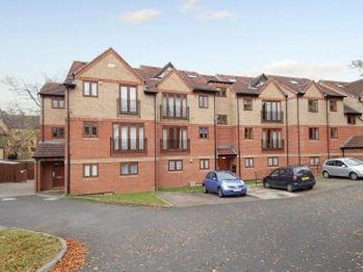 3 Bed Flat/Apartment To Rent in The Dale, Headington, OX3 - 510
